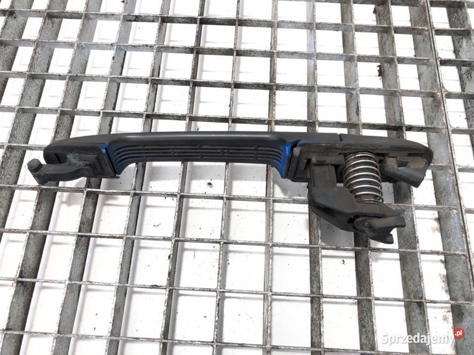 KLAMKA ZEWNĘTRZNA PRAWY PRZÓD VW LT 28 35 Bus podkarpackie