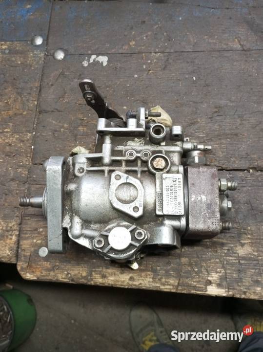 Pompa wtryskowa Volkswagen Golf 1 Gorlice sprzedam