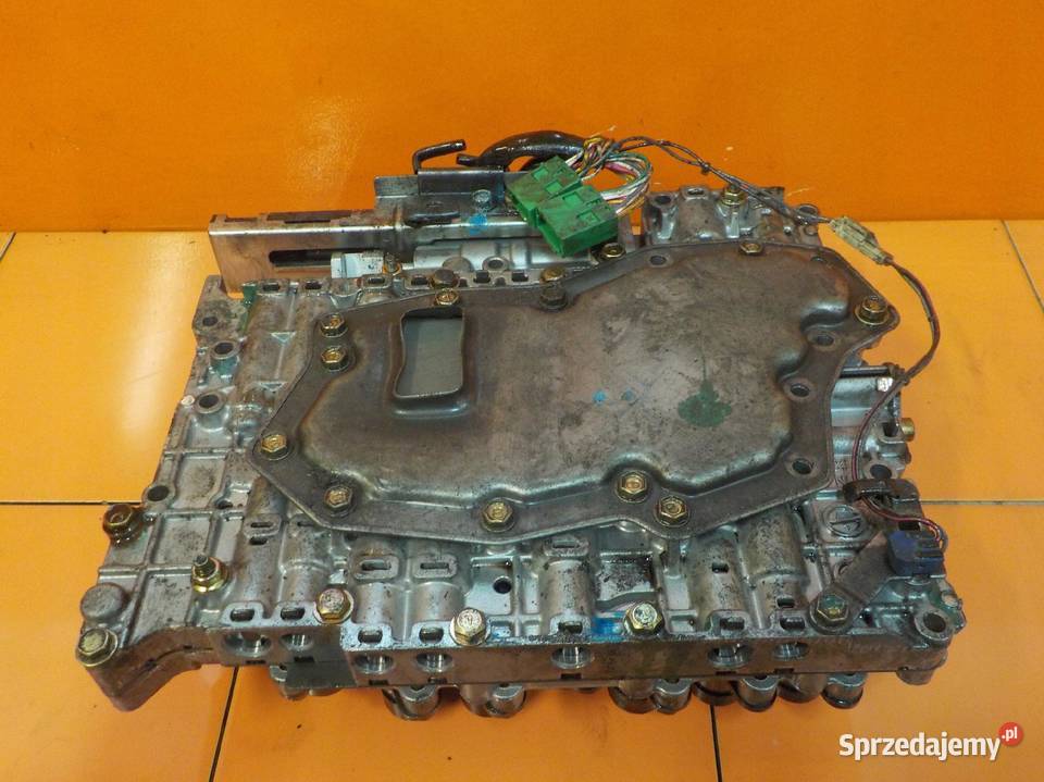 KIA SORENTO H1 25 CRDI 08r 170 D4CB mechatronika Suków