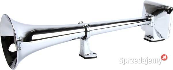 Sygnał pneumatyczny Hadley ECE ZnCr 48 H00856ECE małopolskie Kamionna