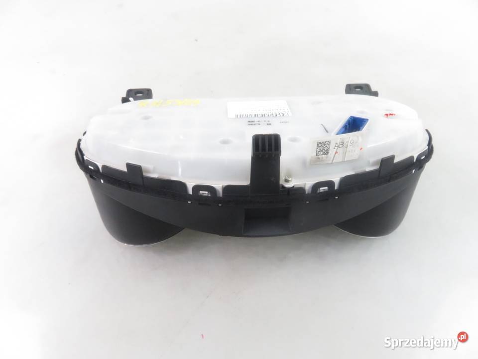 LICZNIK OPEL ASTRA IV J 17 CDTI 13355664 osobowe małopolskie