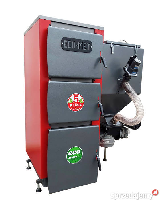 KOCIOL 10 kw 100m2 KOCIOŁ PELLET 15 kw 24 kw Bydgoszcz