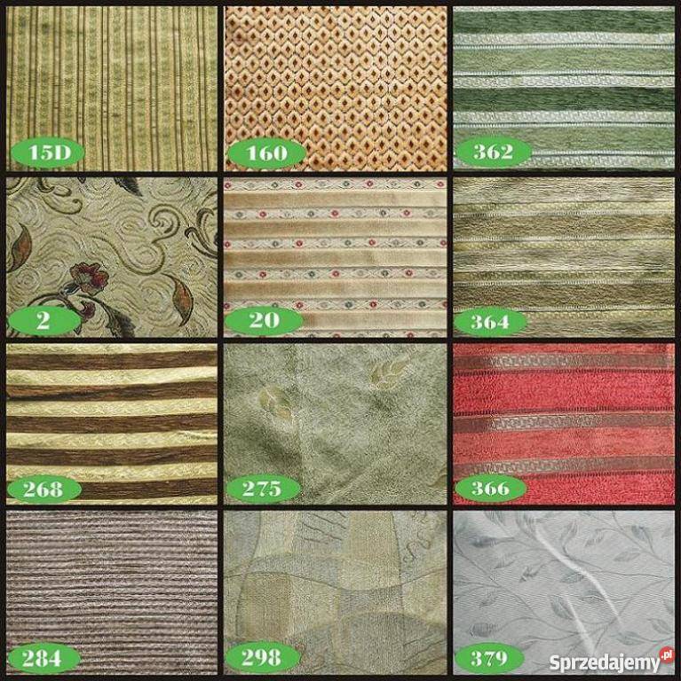 Stylowy Zestaw Stół 8 Krzeseł Bekas Meble Wyszogród