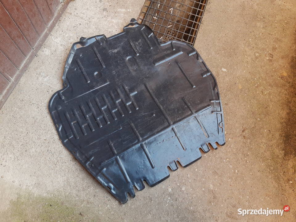 Osłona silnika pod silnik golf 4 IV Bora audi a3