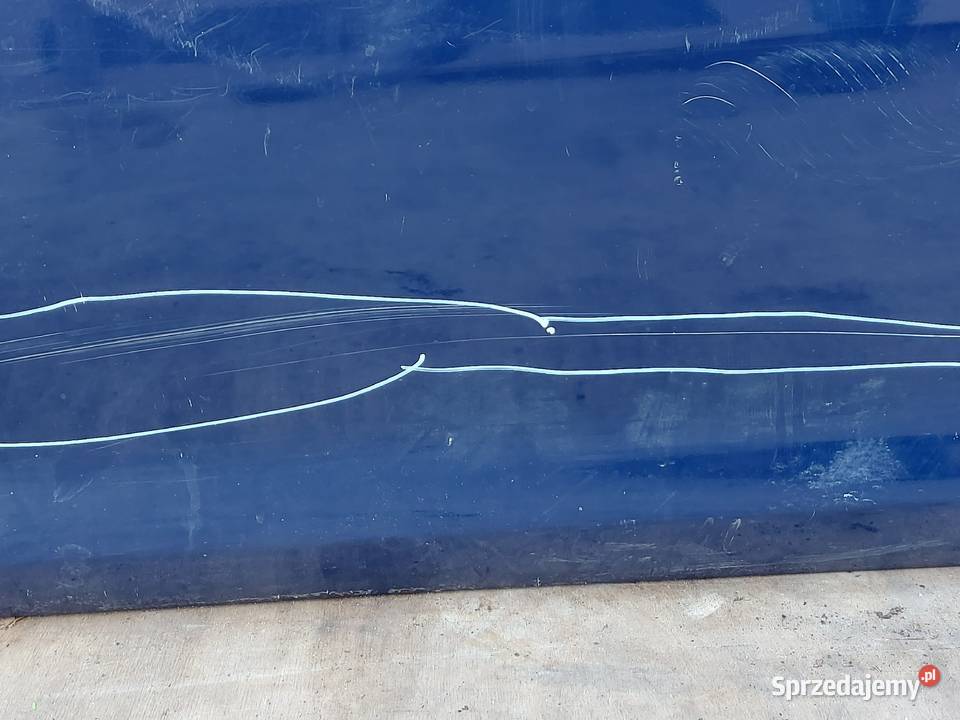 OPEL CORSA D LIFT 13r drzwi lewe przód 80 Kielce