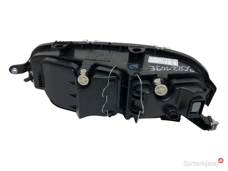 FIAT PUNTO II 188 071999072003 REFLEKTOR LAMPA osobowe
