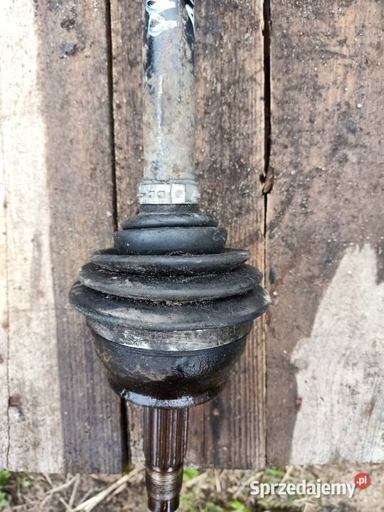 półoś prawa Alfa Romeo 147 Szczecin sprzedam