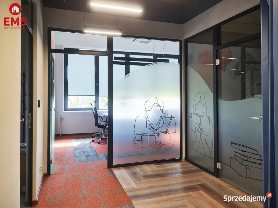 Lokal Białystok 225m2