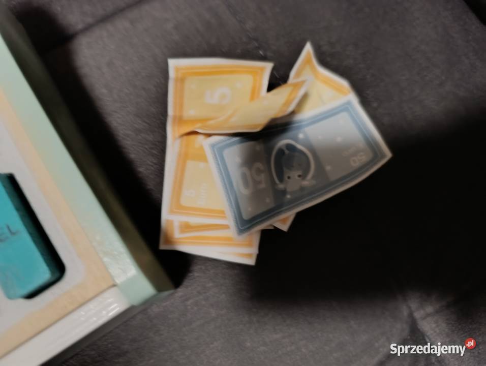 drewniana zabawka a dokładniej pastelowa kasa Pozostałe Poznań