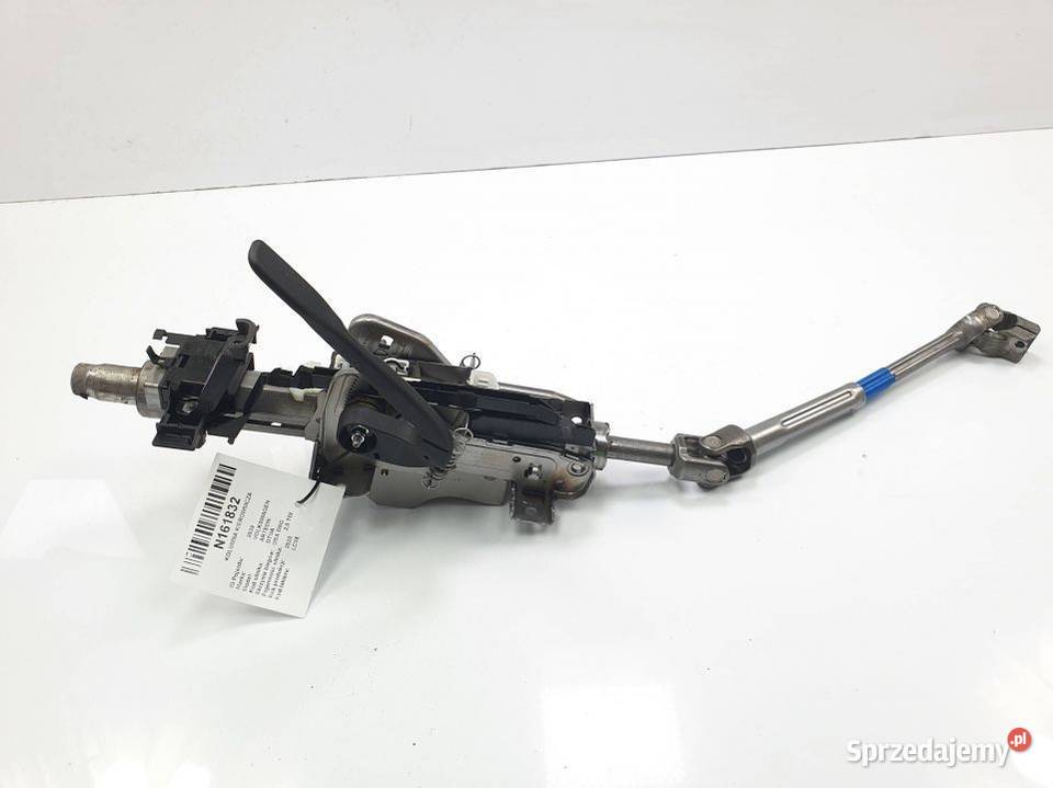 KOLUMNA KIEROWNICZA VOLKSWAGEN ARTEON 3Q1419501K osobowe Lipno
