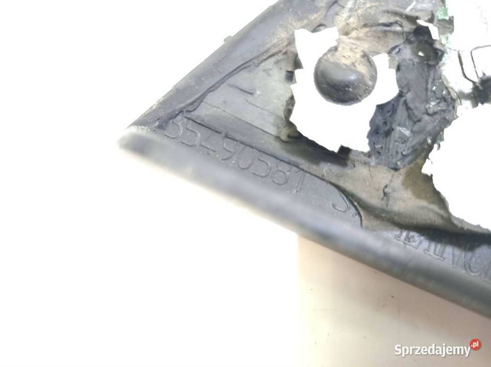 Lancia Ypsilon III LISTWA NAKŁADKA BŁOTNIKA sprzedam