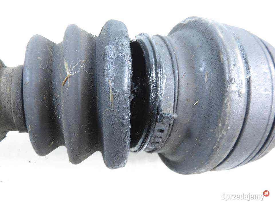 PÓŁOŚ PRAWA PRZEDNIA SHARAN I 19 TDI