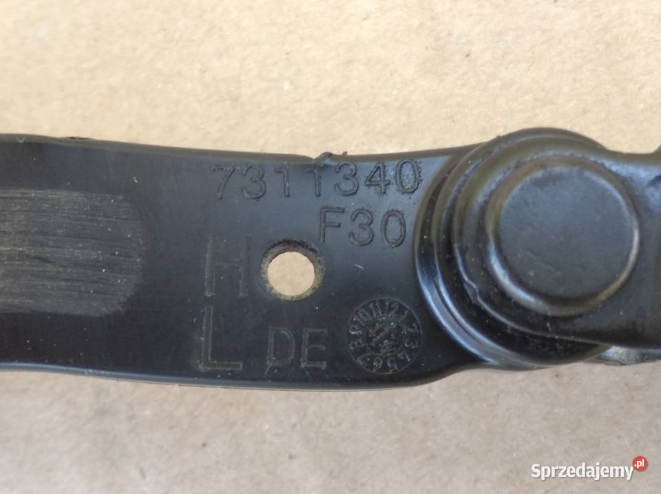 BMW ogranicznik drzwi 7311340 wielkopolskie Jarocin sprzedam