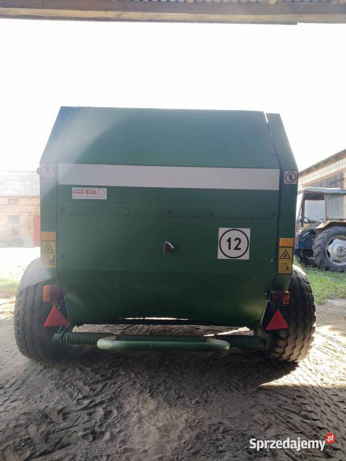 Prasa Sipma Z2791 Łęczyca