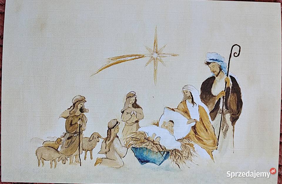 kartki śiąteczne małopolskie