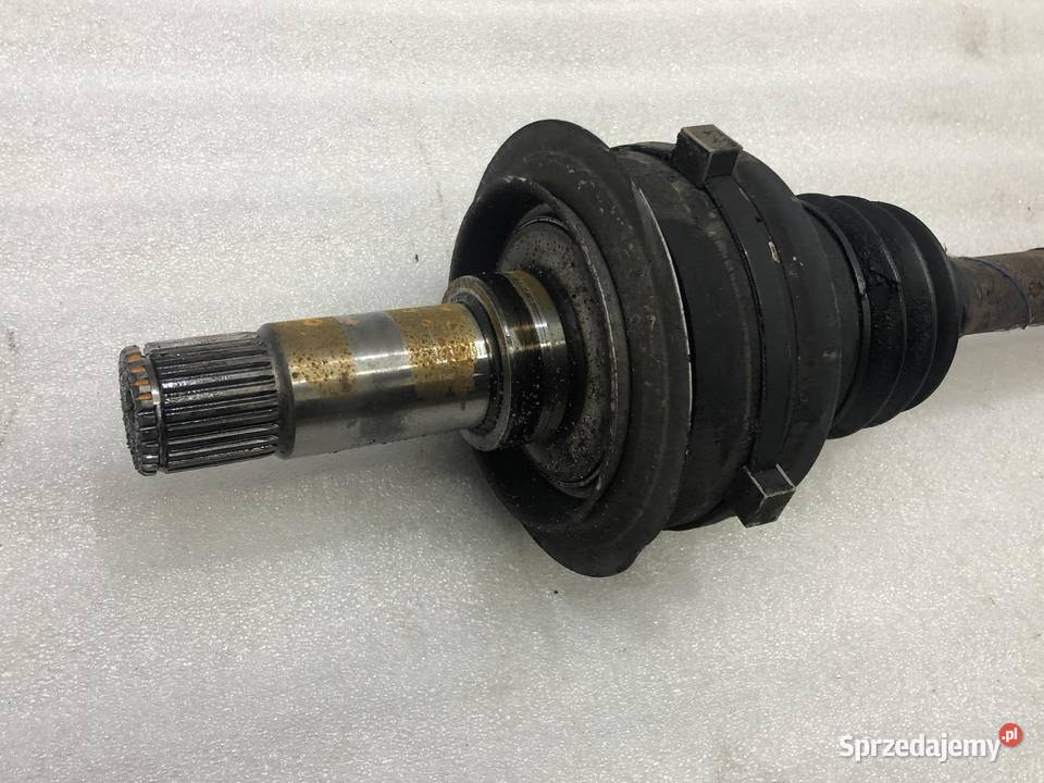 PÓŁOŚ PRZEDNIA PRAWA MERCEDES W203 18 0007 sprzedam
