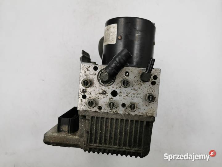 Pompa SBC Mercedes E Klasa A0054318012 mazowieckie Wyszków