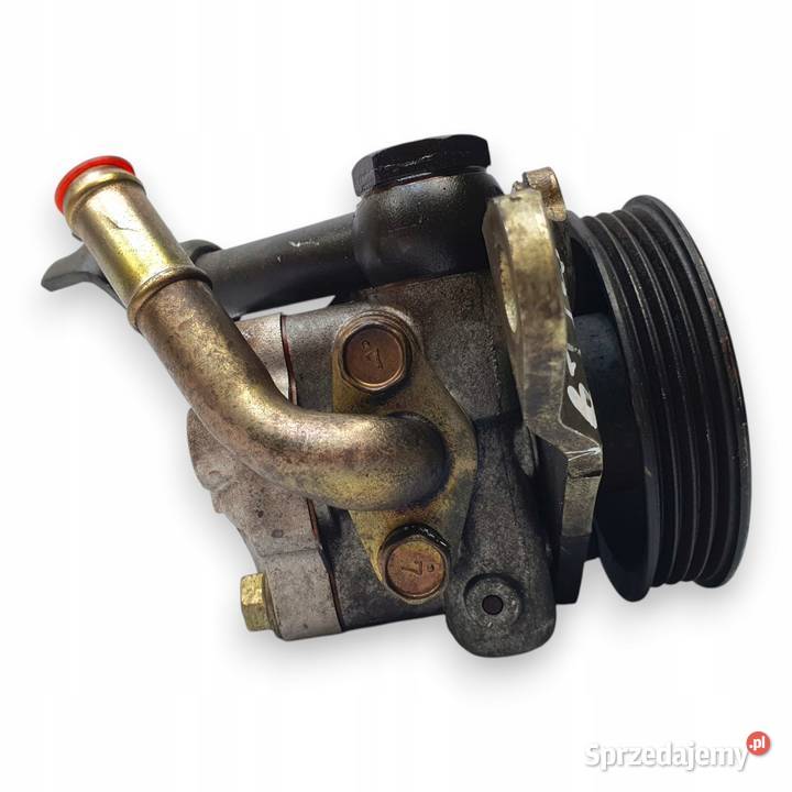 POMPA WSPOMAGANIA Nissan Micra K11 10 13 14 16V Chełm