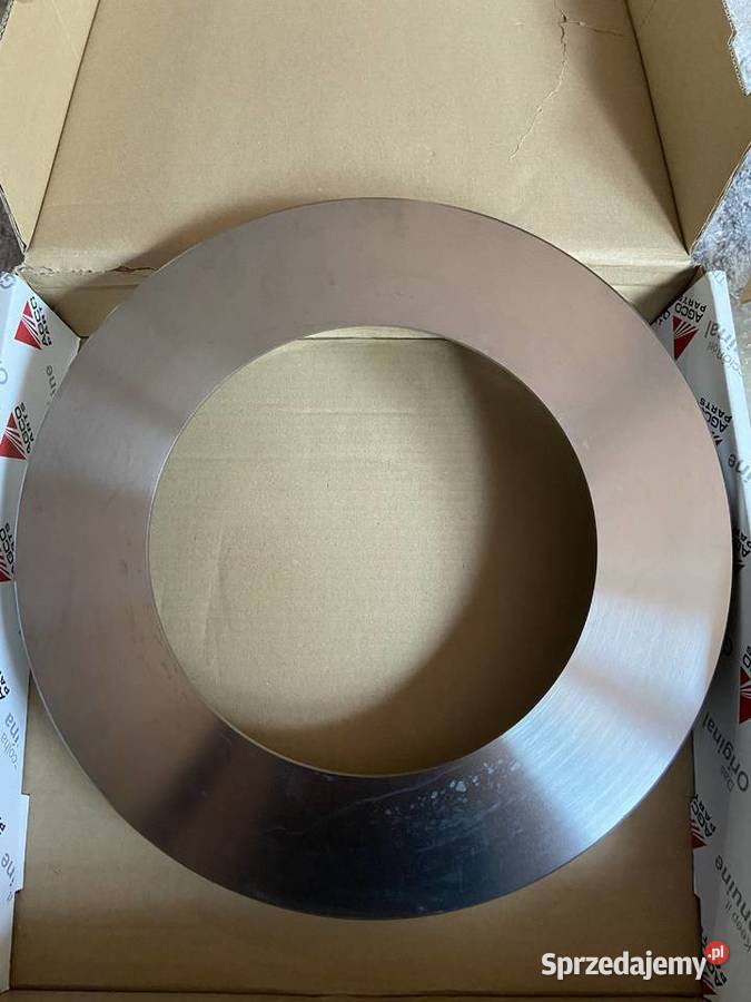 4304517M1 Tłok płyta hamulcowa 6400 6600 6700 Massey Ferguson mazowieckie