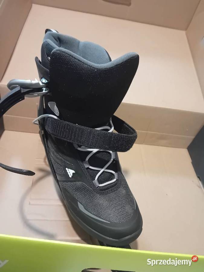 Rolki Rollerblade 45 Mogilno