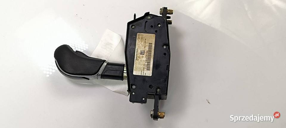 DŹWIGNIA ZMIANY BIEGÓW MASERATI GHIBLI sprzedam