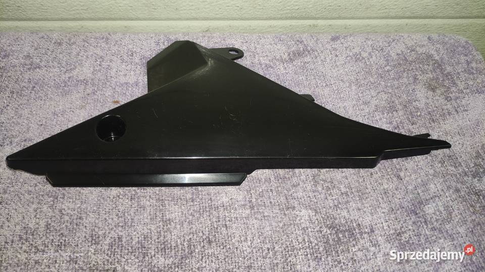 Boczek osłona boczna owiewka Beta RR 250 RR 300 Księżyno