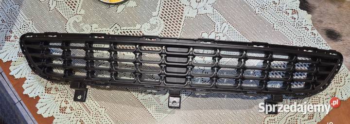 NOWA Kratka Wlot Zderzaka Przód OPEL ANTARA LIFT Szczecin sprzedam