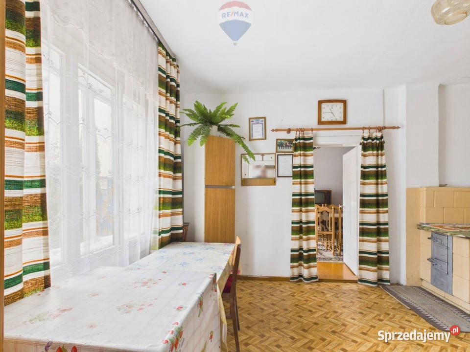 Stylowy dom w Krościenku nDunajcem Krościenko nad Dunajcem