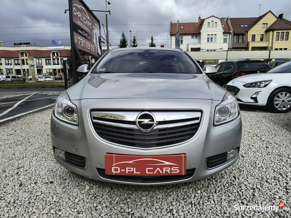 Opel Insignia ALU 17 1 Właściciel NAVI komputer pokładowy kujawsko-pomorskie Bydgoszcz