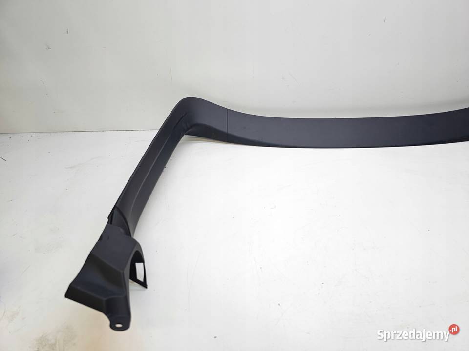 TAPICERKA KLAPY TYŁ AUDI A6 C7 AVANT 4G9867973B osobowe