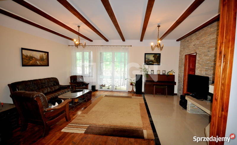 Dworek na sprzedaż Widgiry Gołdap MAZURY Widgiry