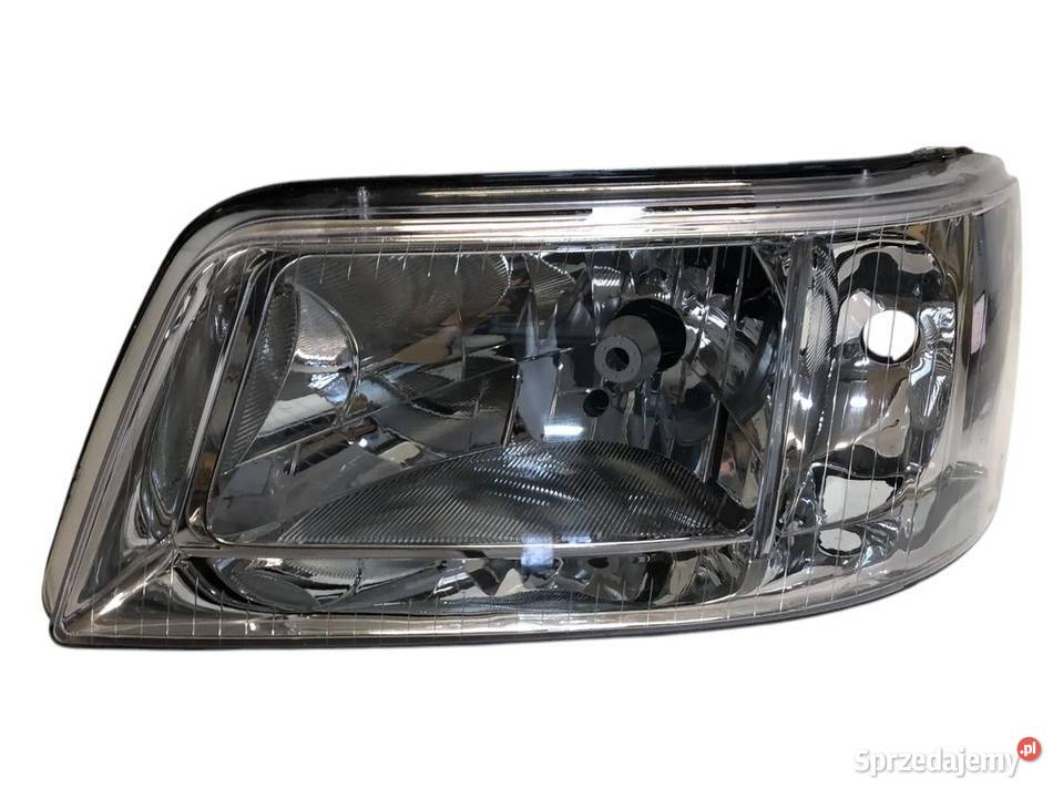 VW TRANSPORTER T5 20032009 REFLEKTOR H4 LAMPA Skarżysko-Kamienna