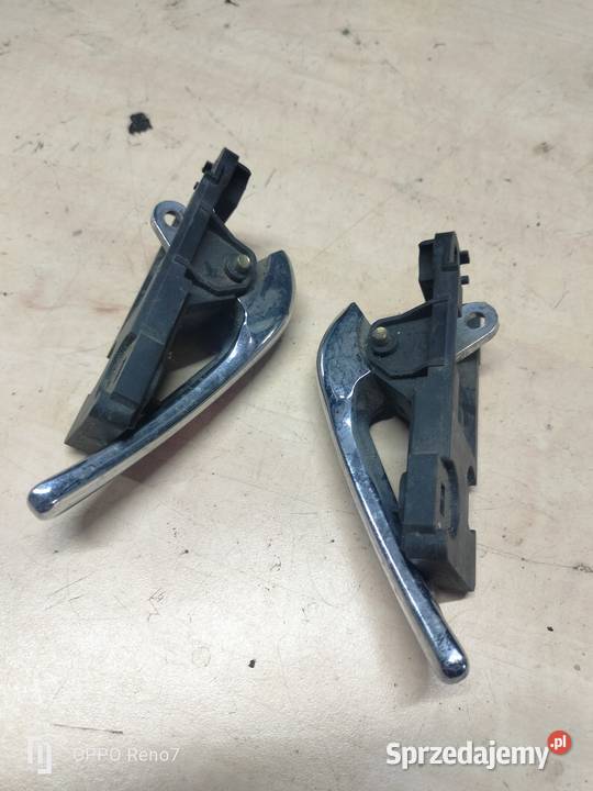 Alfa Romeo 156 itp klamki wewnętrzne Łubno