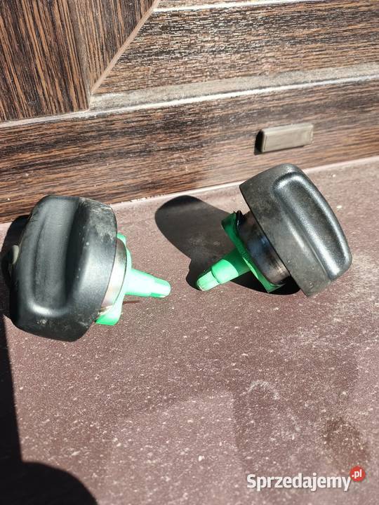 Korki do wlewu paliwa BMW 25 Drążna