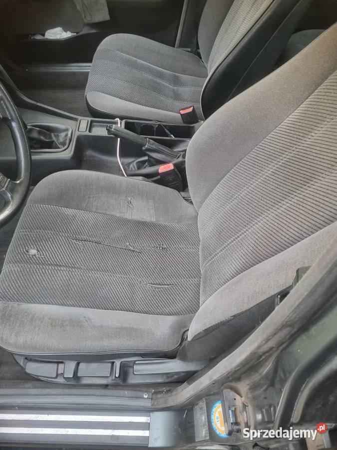 BMW E34 525i 2500cm3