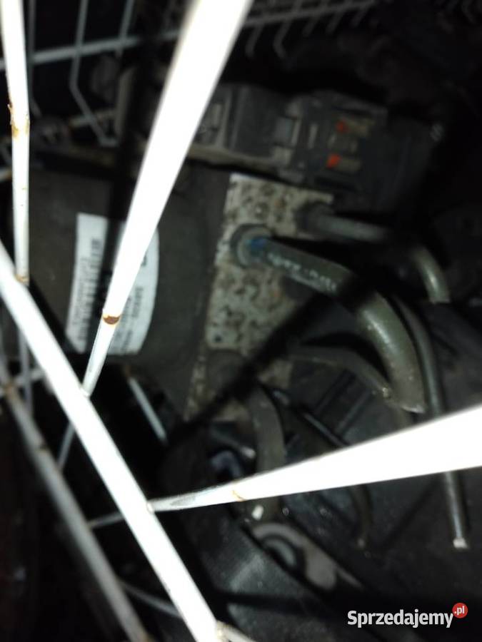 Hyundai H1 H300 i800 25crdi 170 D4CB 2010r pompa Złoczew