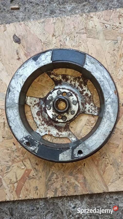 Shl m11 Wfm osa magneto koło magnesowe Brzozów