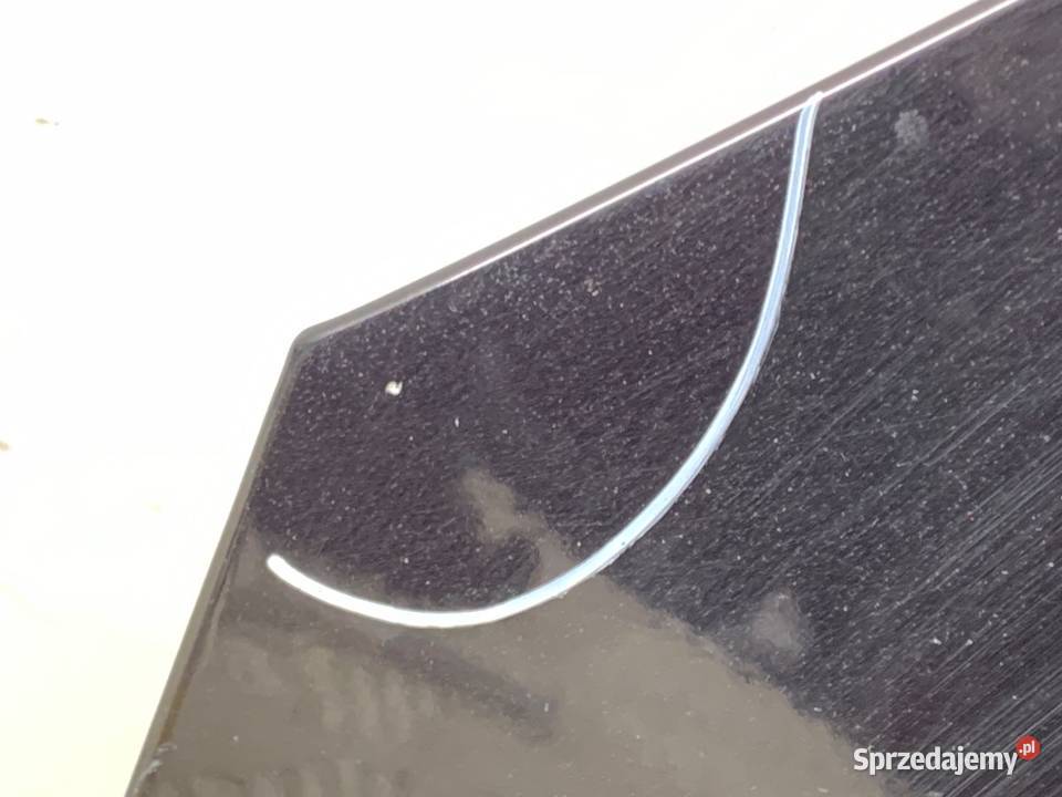 MASKA MAZDA 2 DE Hatchback 0715 RADIANT EBONY podkarpackie