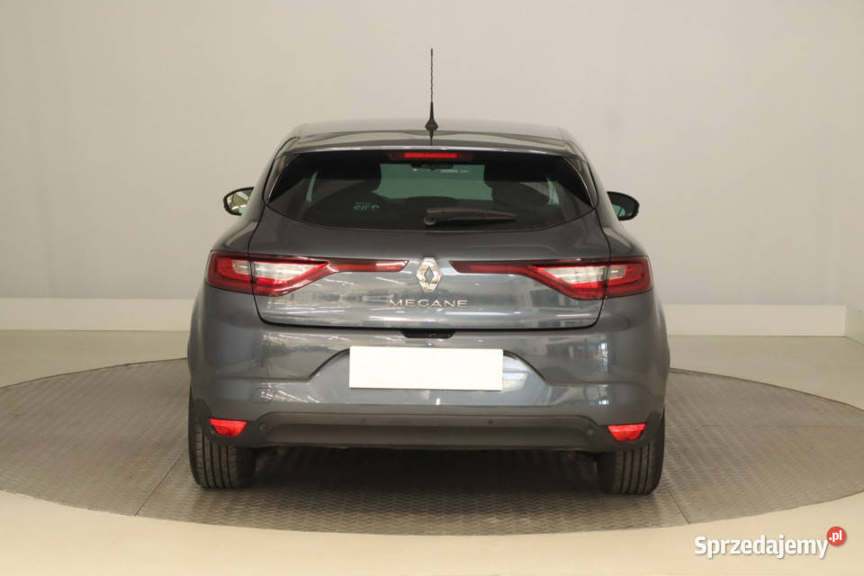 Renault Megane 12 TCe wspomaganie kierownicy sprzedam