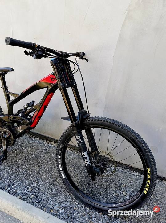 Rower zjazdowy yt tues al 2018 m 275 Skrzyszów