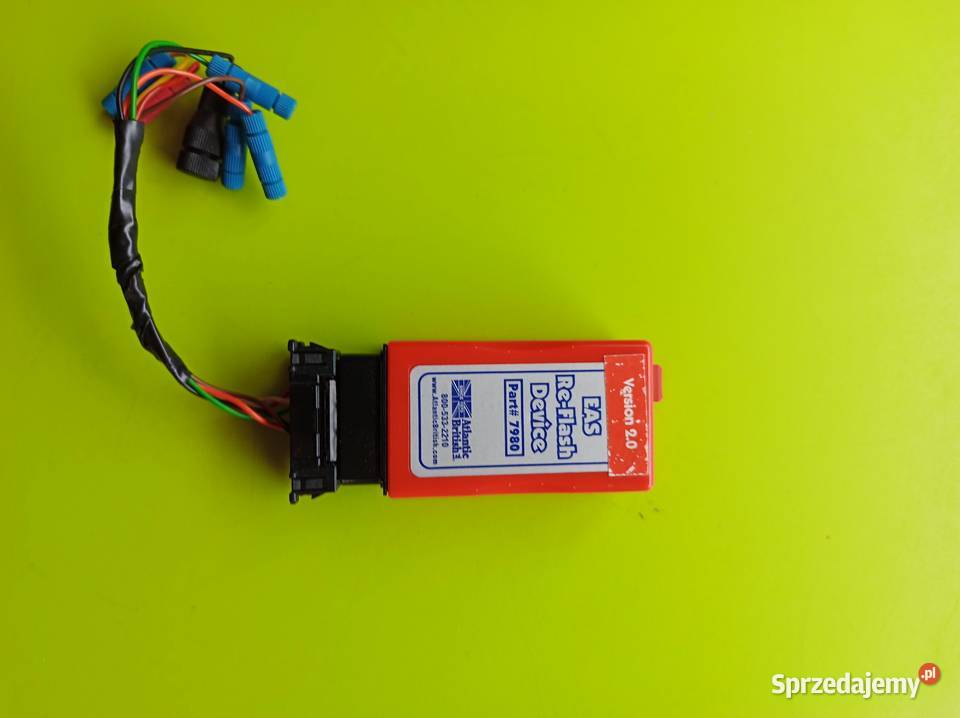 Zawieszenie sprężyny Range Rover L322 konwersja Bydgoszcz