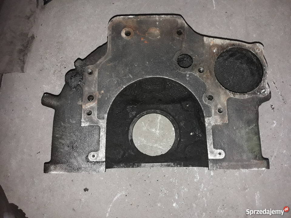 3222510601 Obudowa sprzęgła OM352A OM352 śląskie