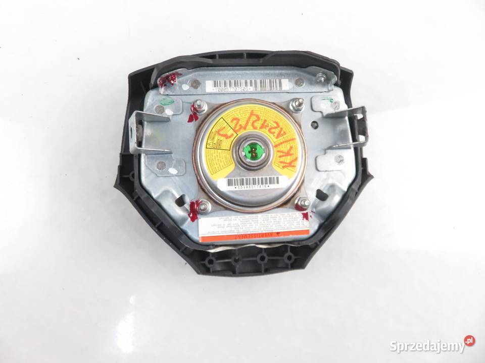 PODUSZKA KIEROWCY SUZUKI IGNIS II 4815086G00