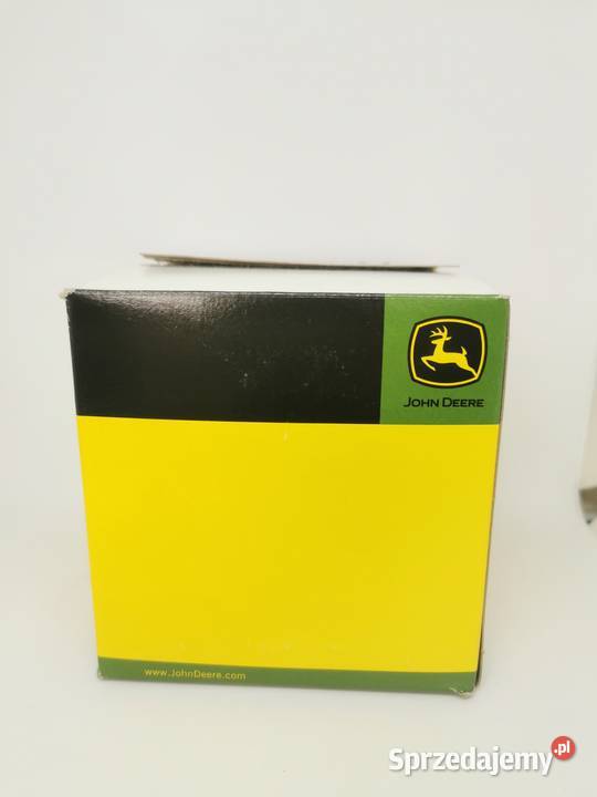 Filtr Hydrauliki John Deere 1A705024950 AM131054 Bielsko-Biała