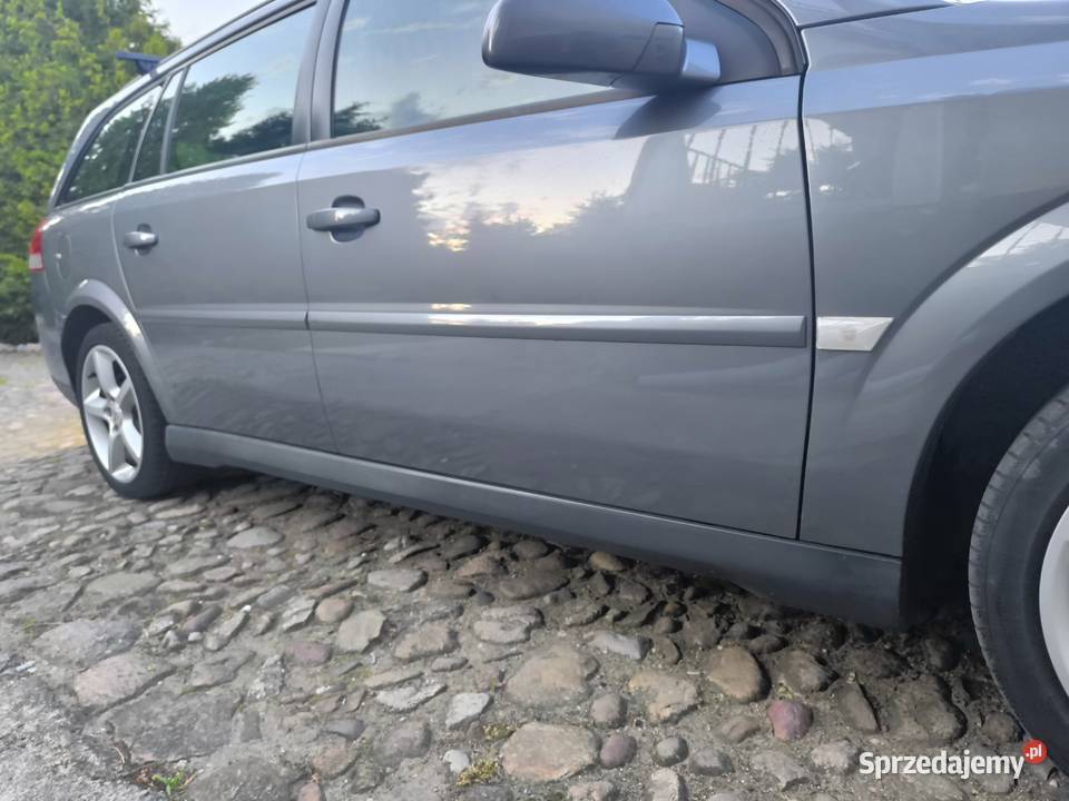 Opel Vectra 19 120 ŁADNY 120KM Vectra Kajanka