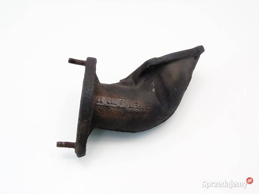 RURA KOLANKO TURBINY 19 DI DTI VOLVO V40 S40 Sosnowiec