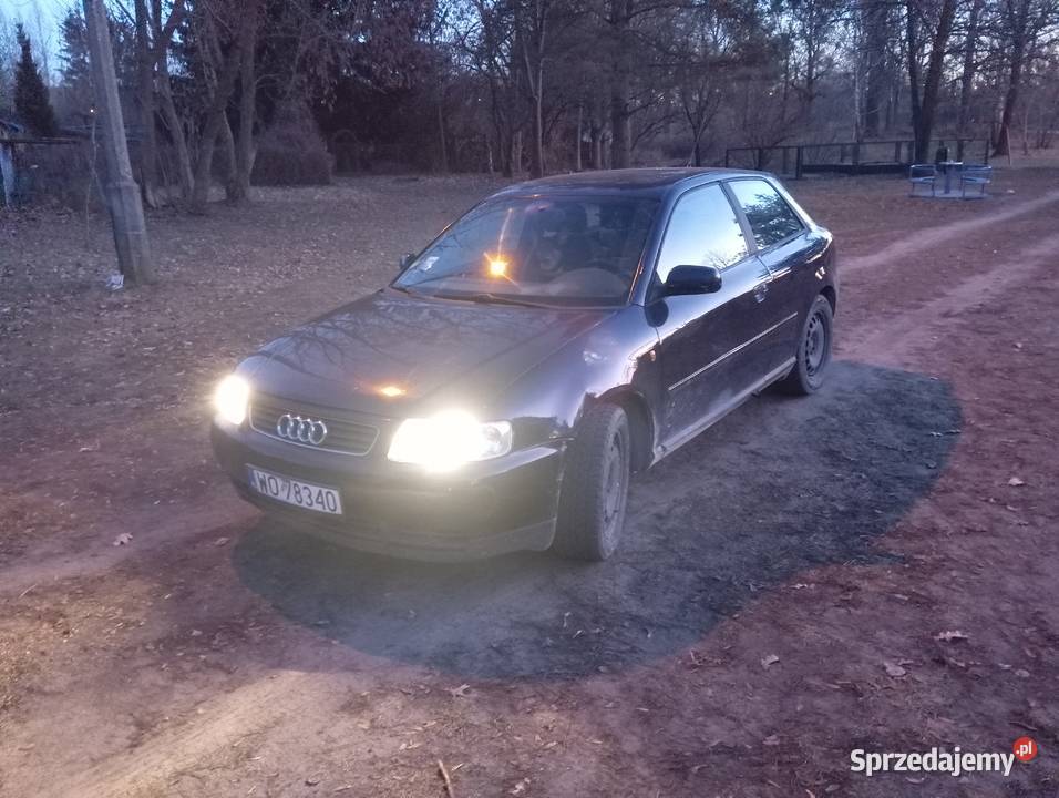 audi a3 19 tdi