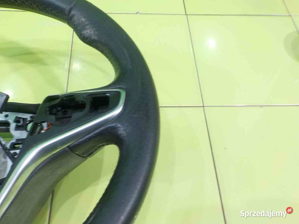 OPEL INSIGNIA A LIFT 16r kierownica Suków sprzedam