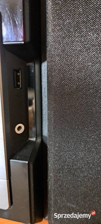 Panasonic SAPM45 wszystko sprawne oryginalny Krotoszyn