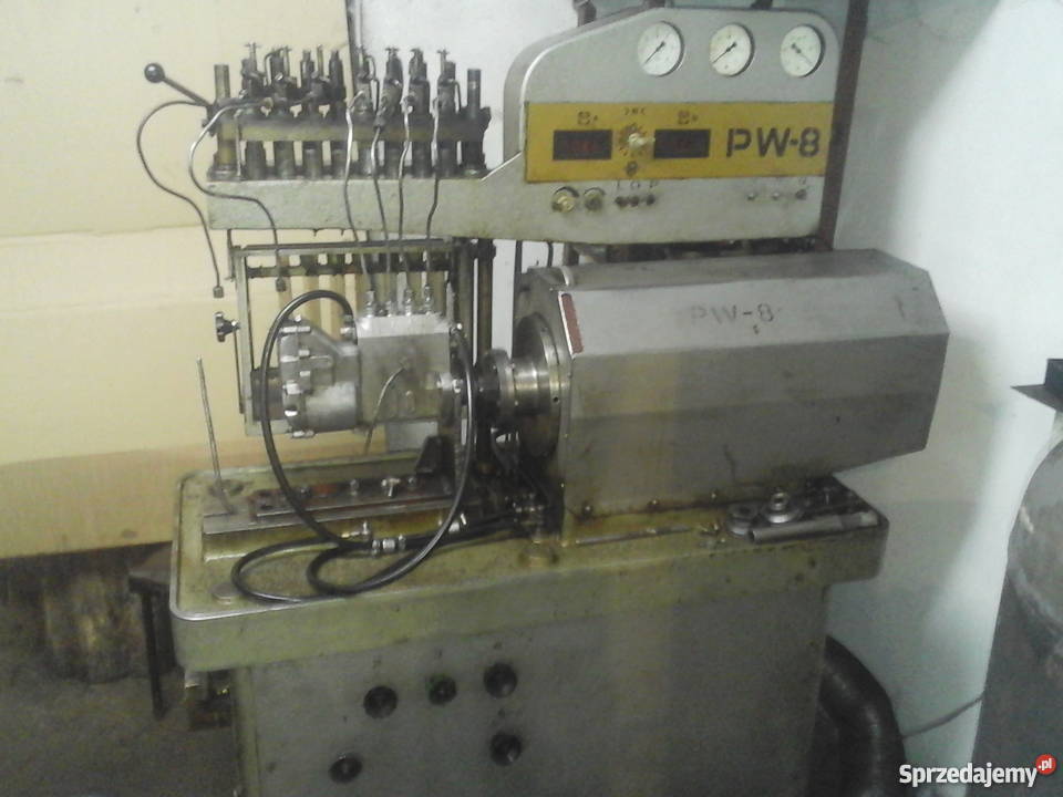 Stół Probierczy pw8 małopolskie Pałecznica sprzedam